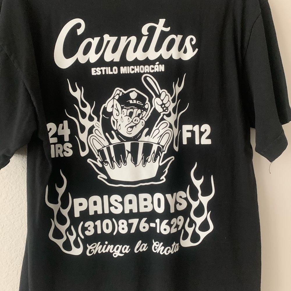 T shirt